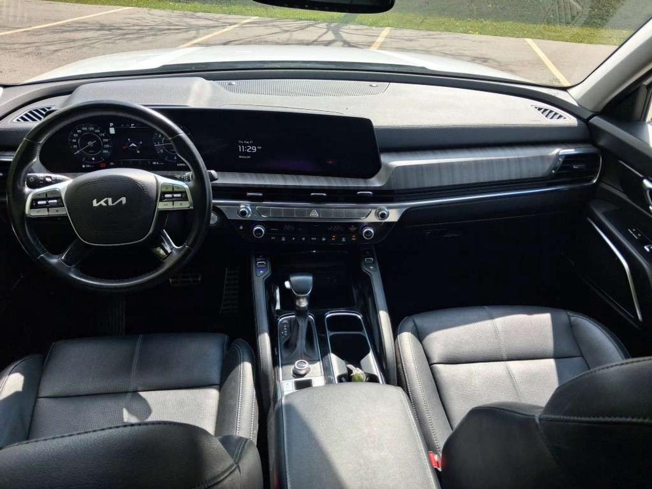 2023 Kia Telluride SX AWD Photo