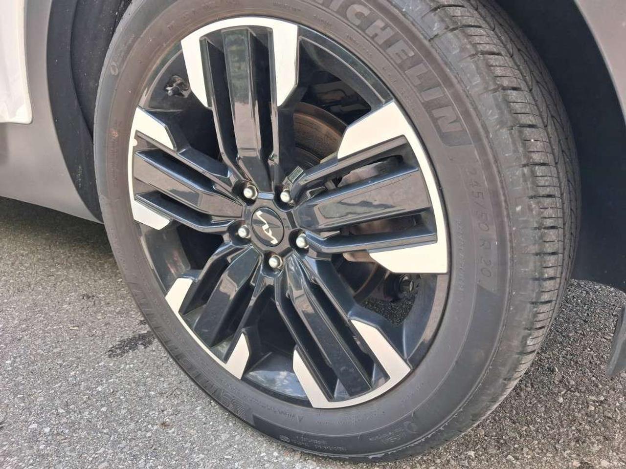 2023 Kia Telluride SX AWD Photo
