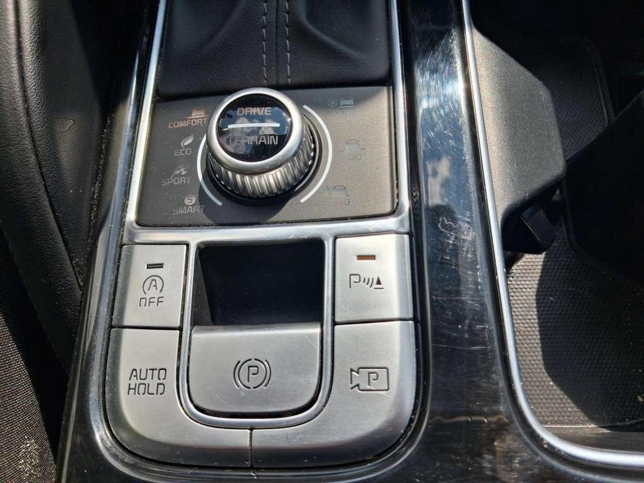 2023 Kia Telluride SX AWD Photo