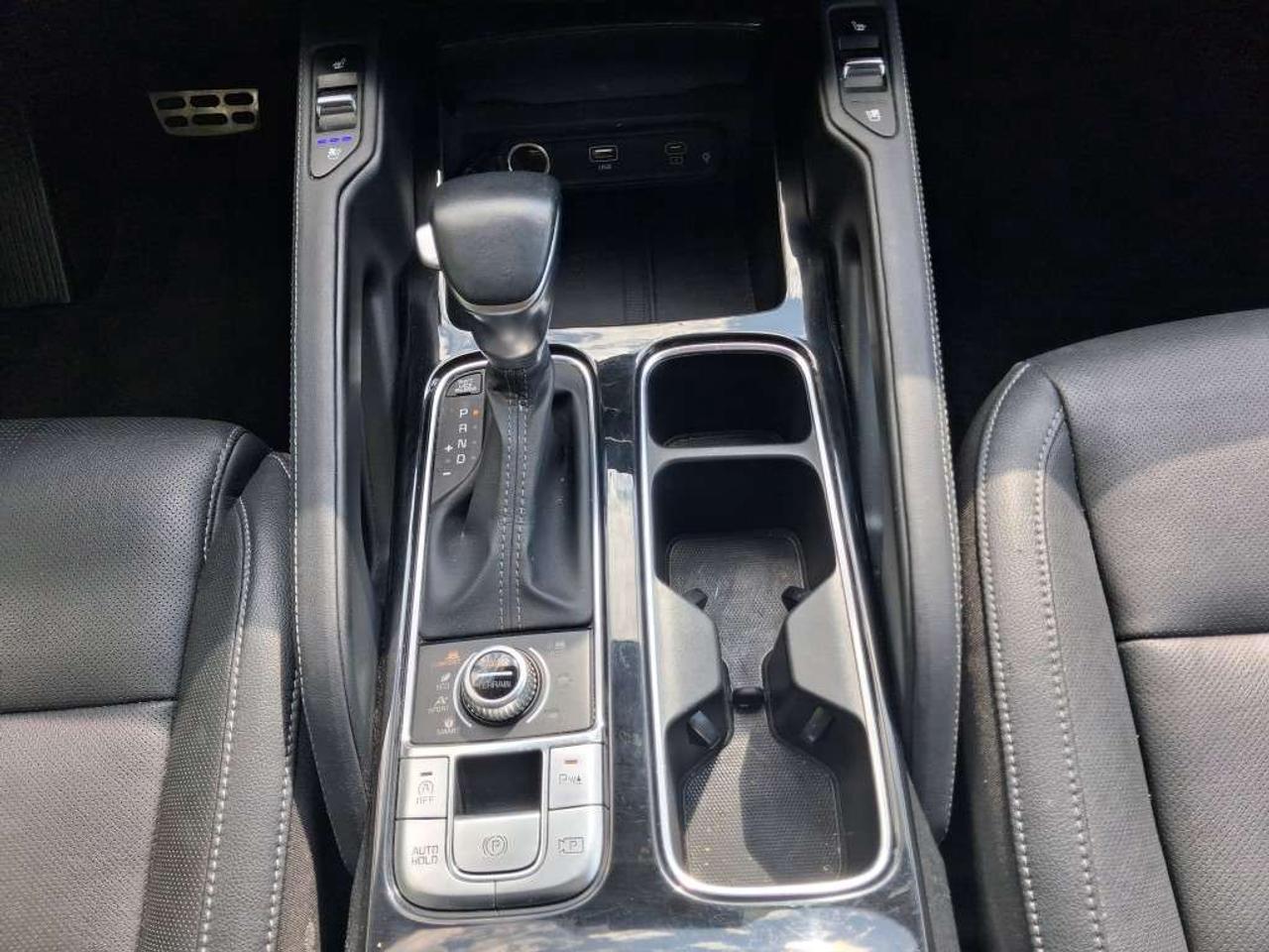2023 Kia Telluride SX AWD Photo