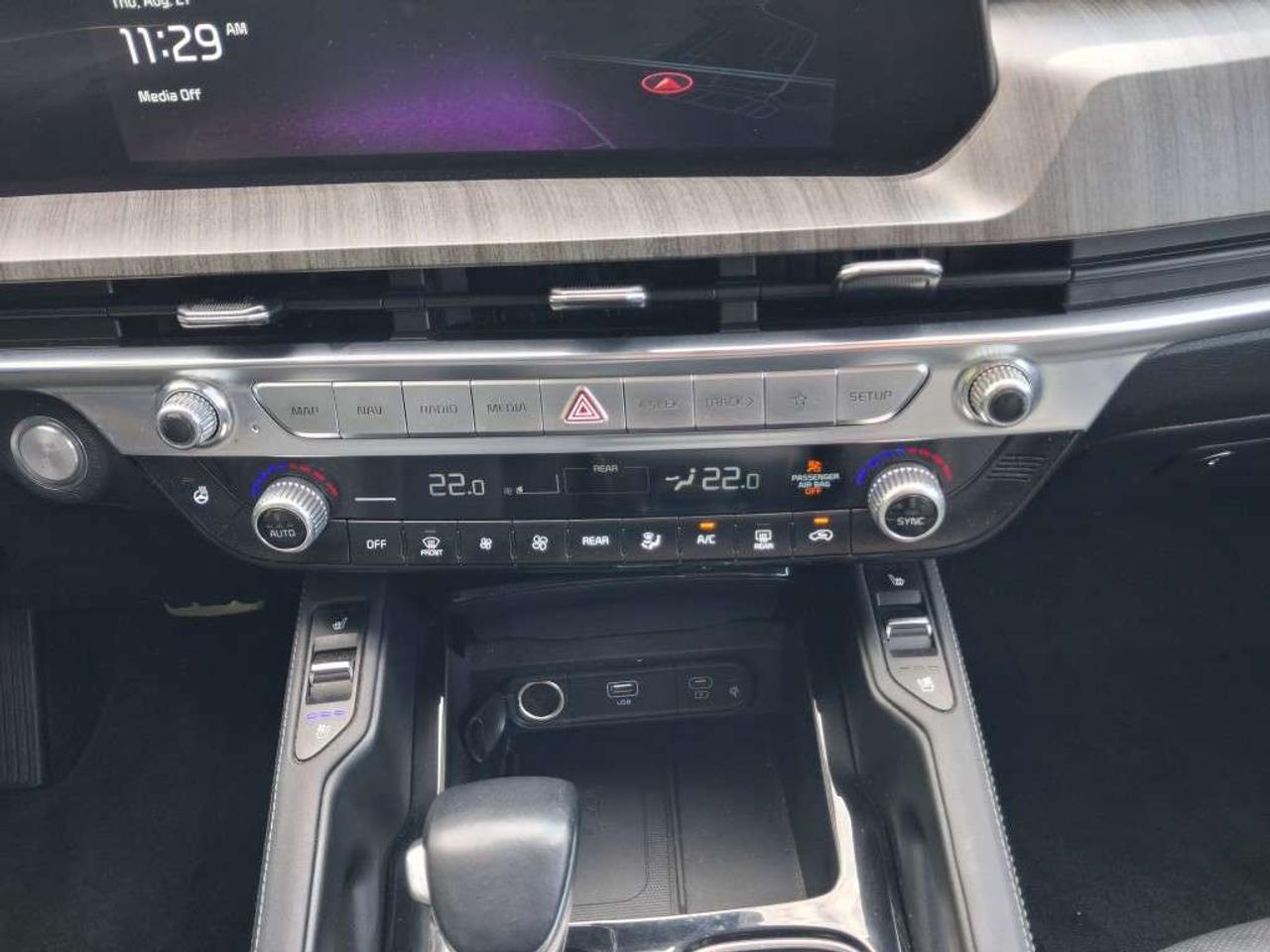 2023 Kia Telluride SX AWD Photo