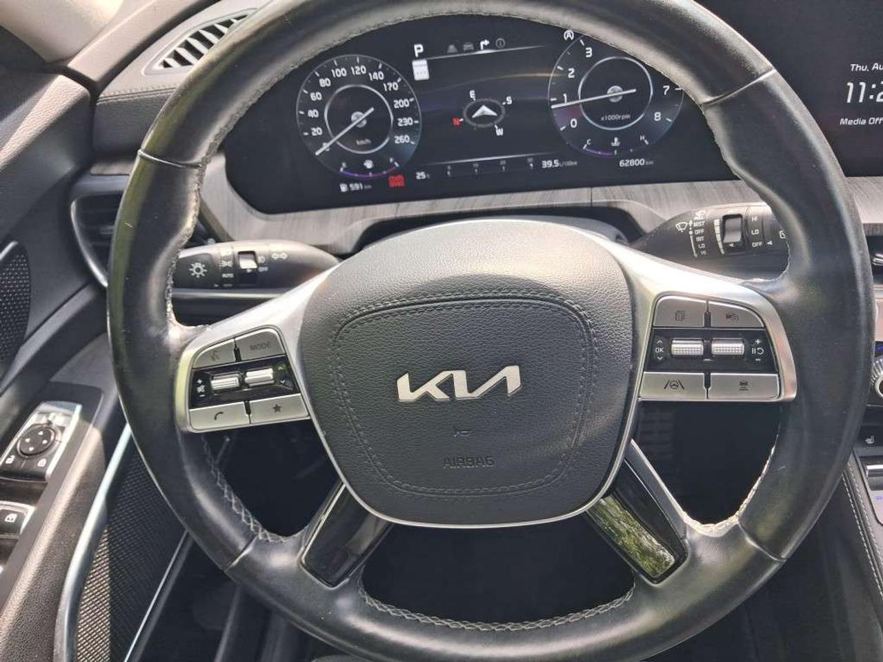 2023 Kia Telluride SX AWD Photo