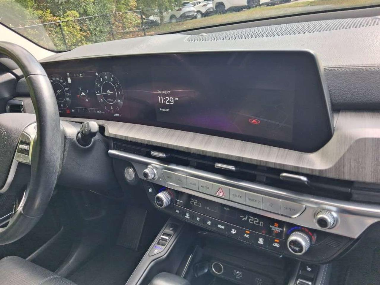 2023 Kia Telluride SX AWD Photo
