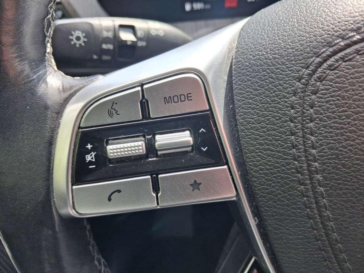 2023 Kia Telluride SX AWD Photo