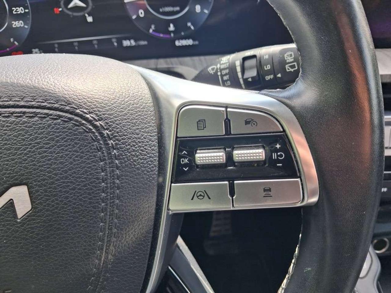 2023 Kia Telluride SX AWD Photo