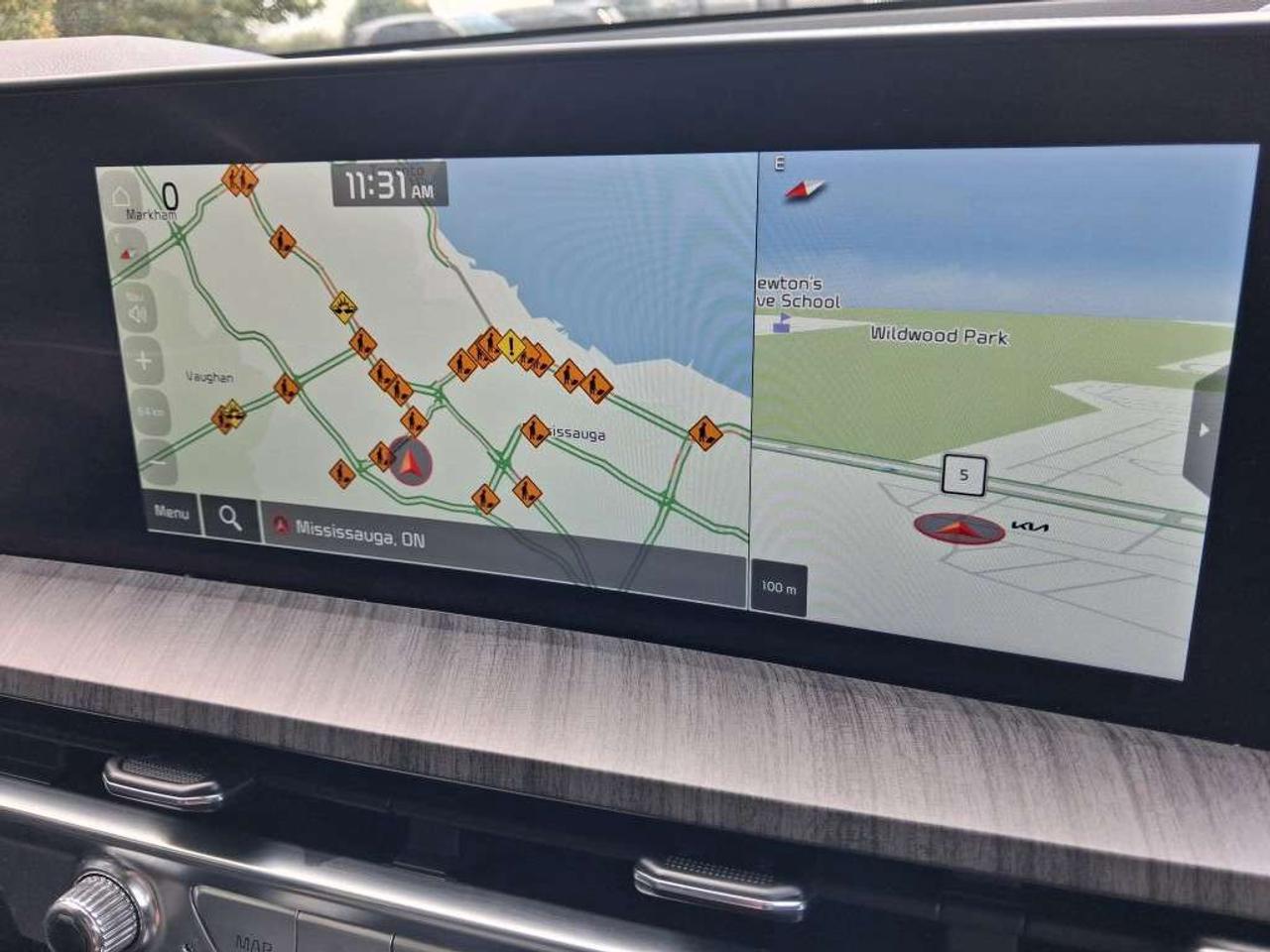 2023 Kia Telluride SX AWD Photo