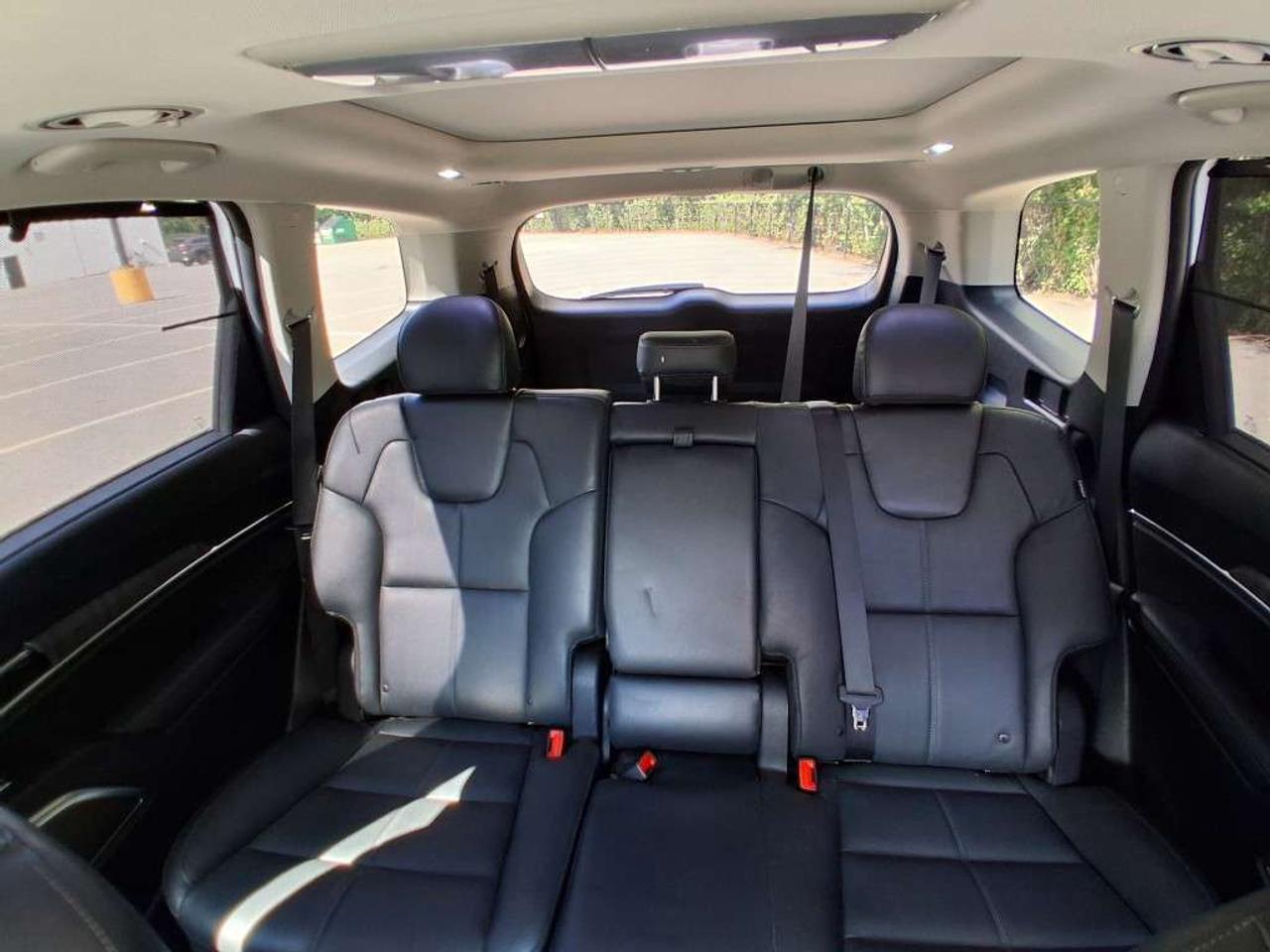 2023 Kia Telluride SX AWD Photo