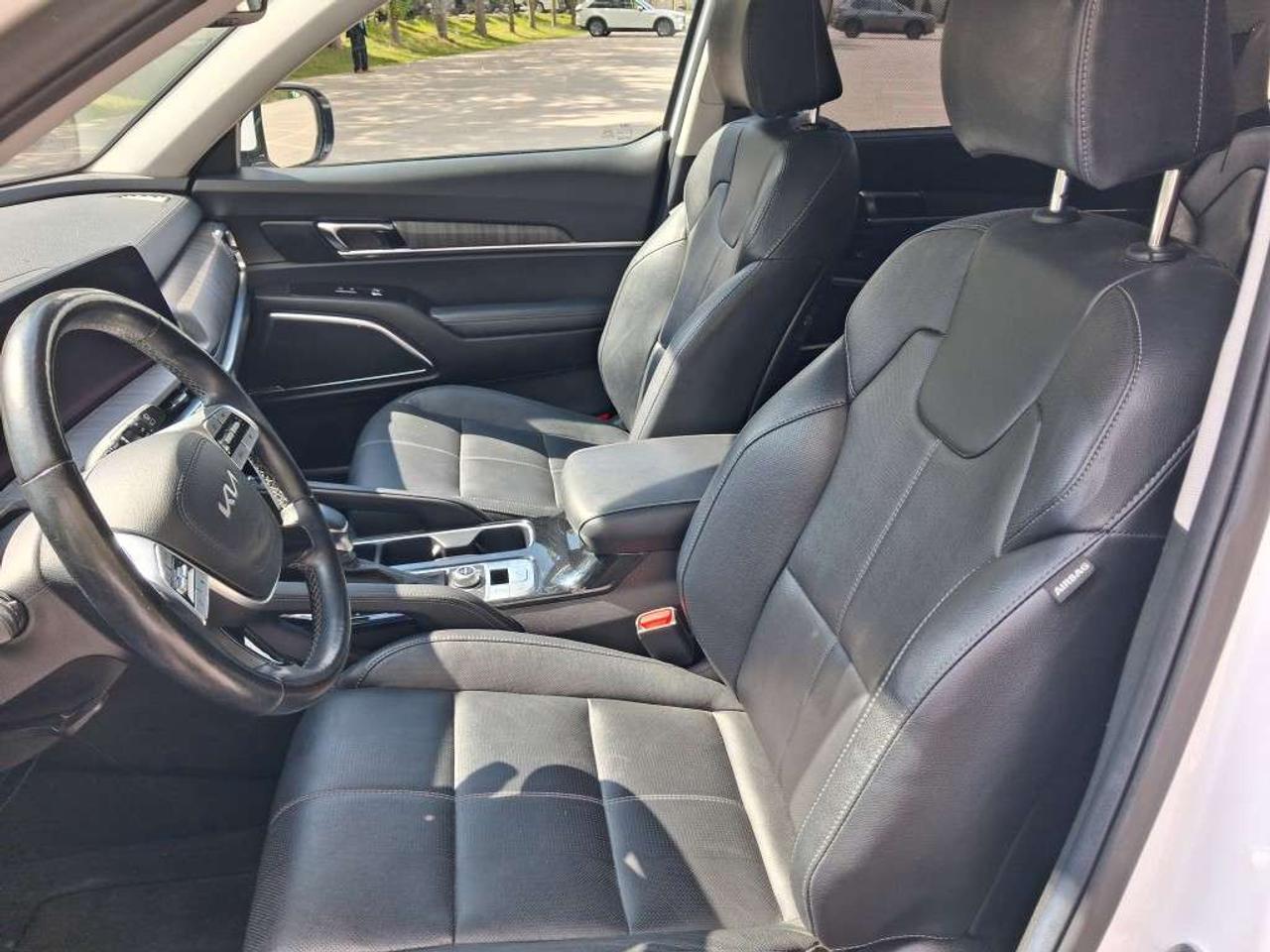 2023 Kia Telluride SX AWD Photo