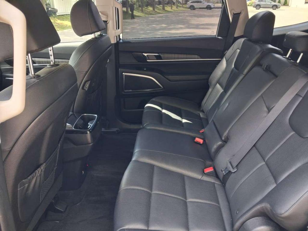 2023 Kia Telluride SX AWD Photo