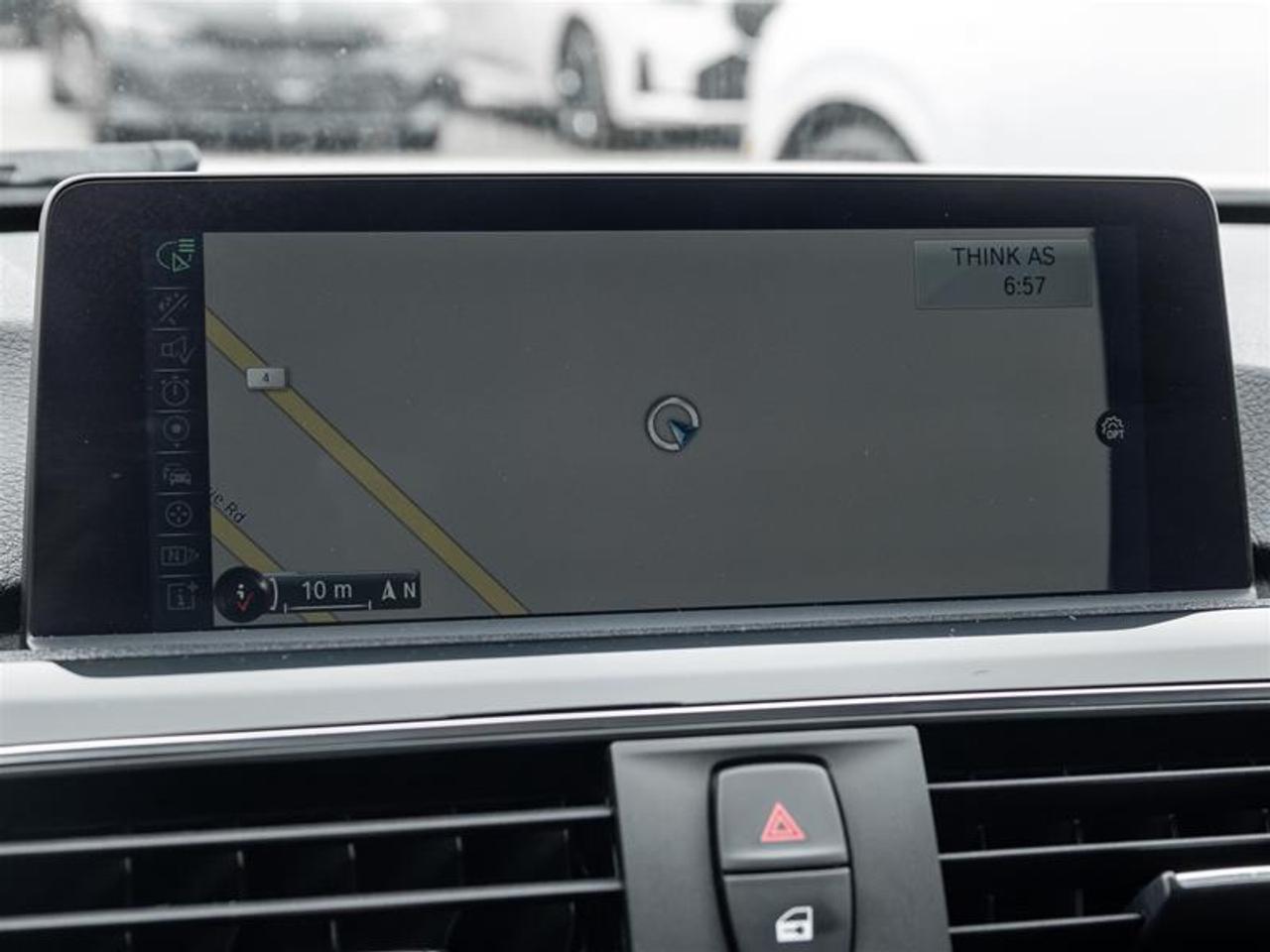 2016 BMW 320 i xDrive 4dr All-wheel Drive Sedan Photo