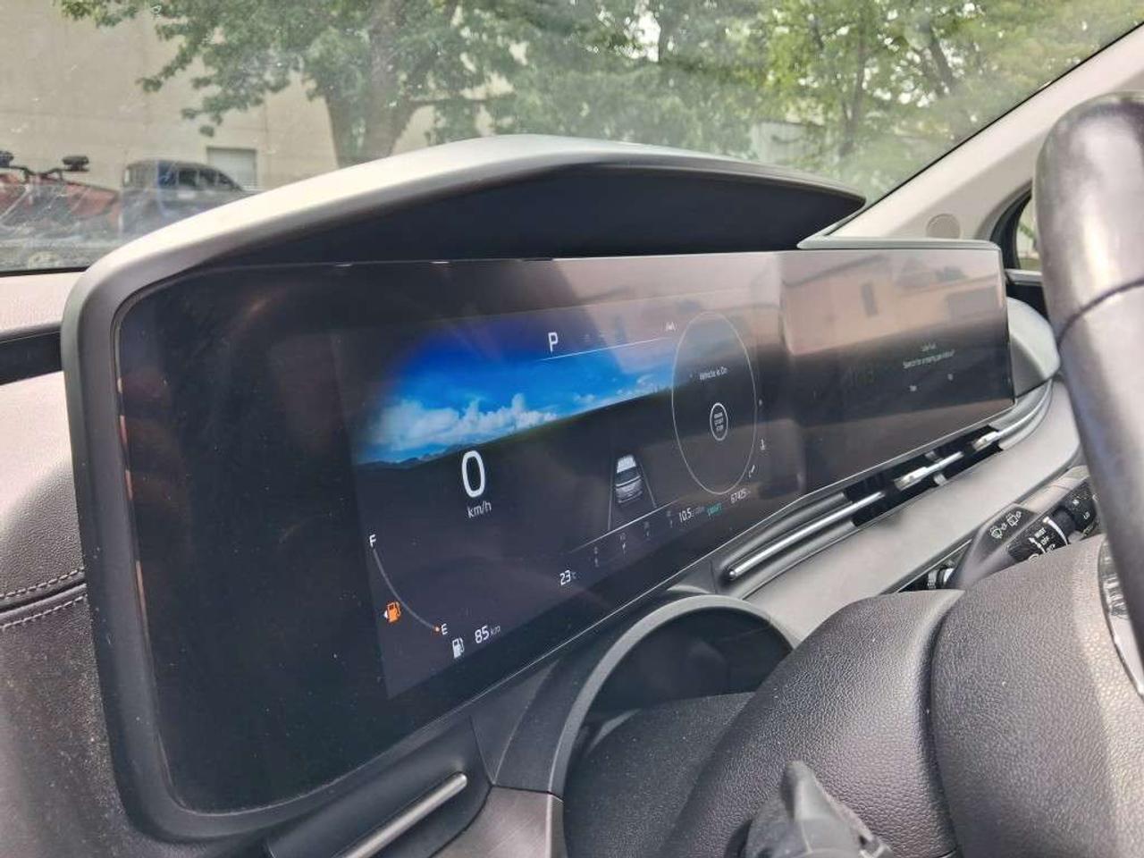 2023 Kia Carnival EX+ FWD Photo
