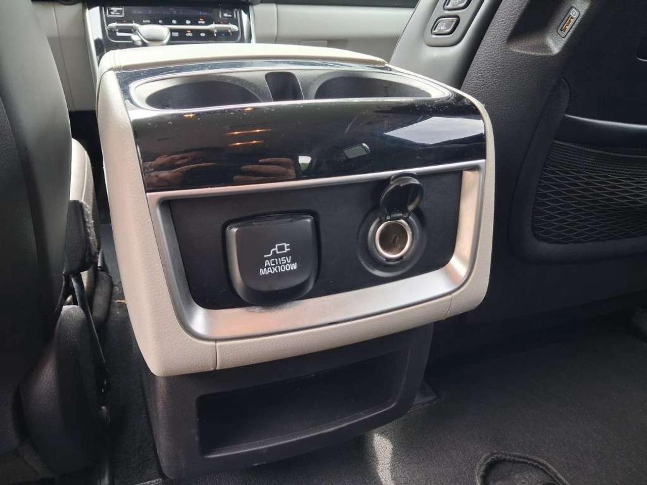 2023 Kia Carnival EX+ FWD Photo