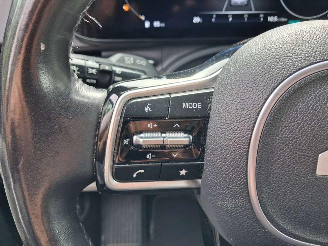 2023 Kia Carnival EX+ FWD Photo