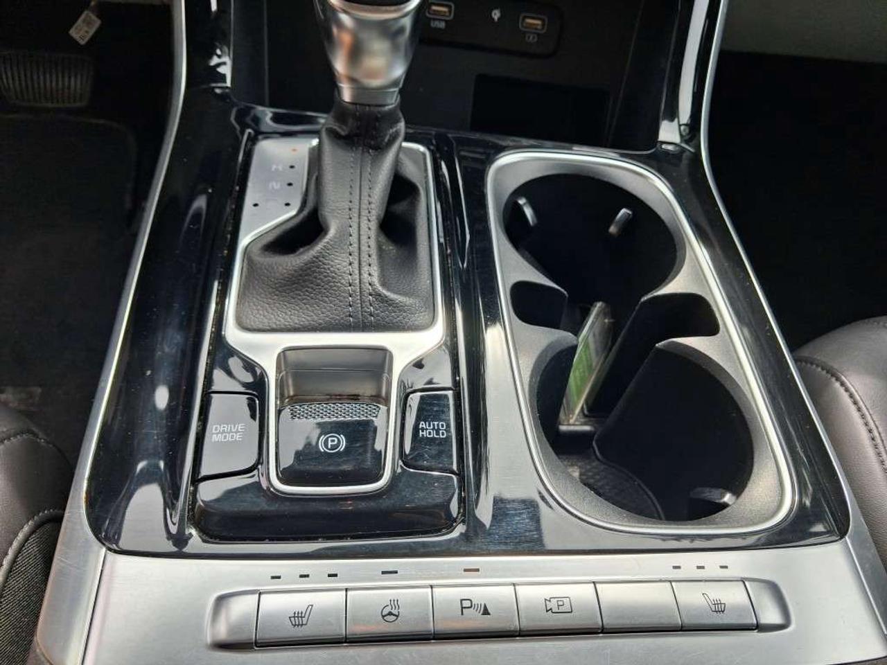 2023 Kia Carnival EX+ FWD Photo
