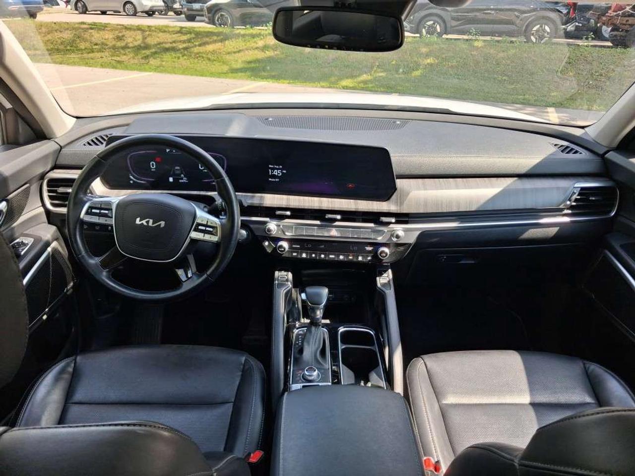 2023 Kia Telluride EX AWD Photo