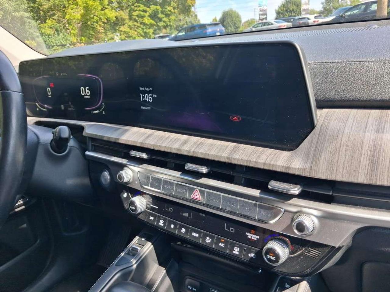 2023 Kia Telluride EX AWD Photo