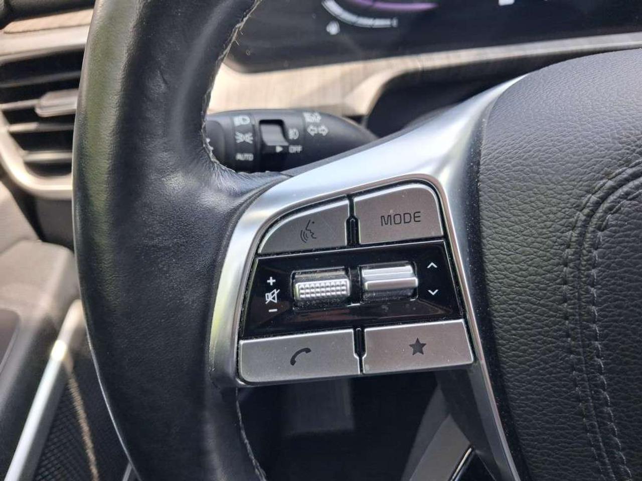 2023 Kia Telluride EX AWD Photo
