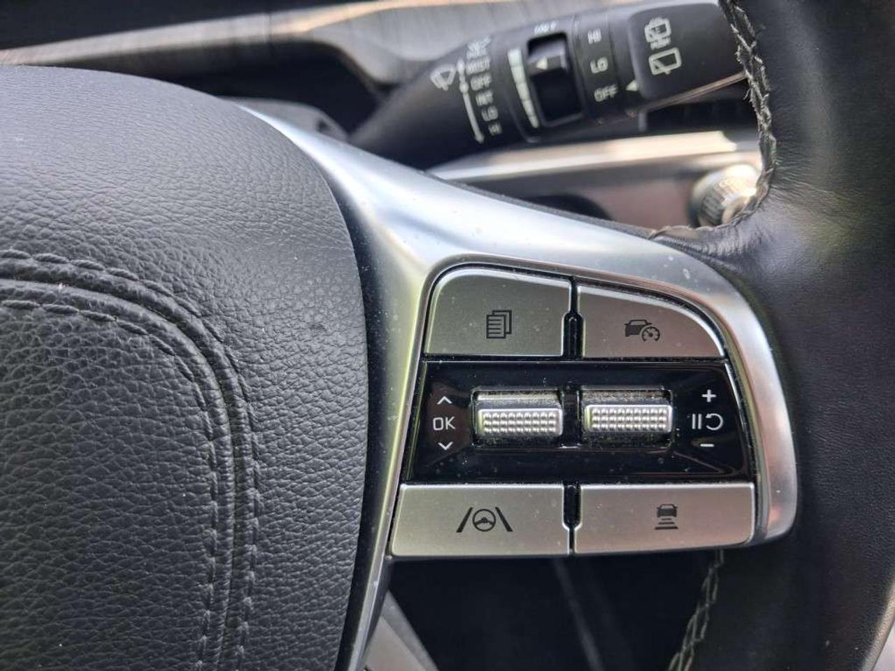 2023 Kia Telluride EX AWD Photo