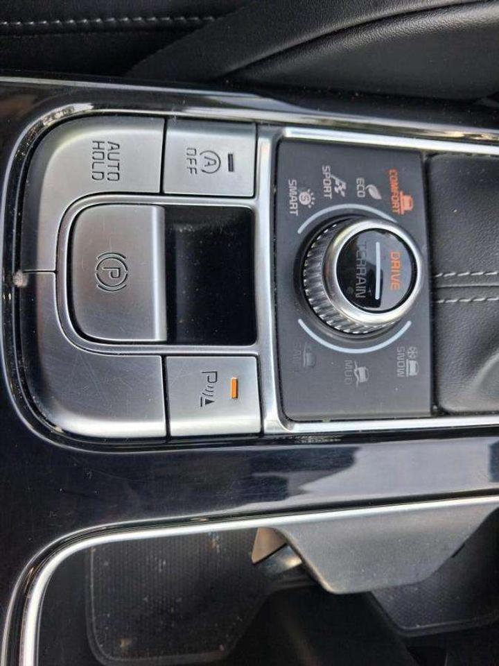 2023 Kia Telluride EX AWD Photo