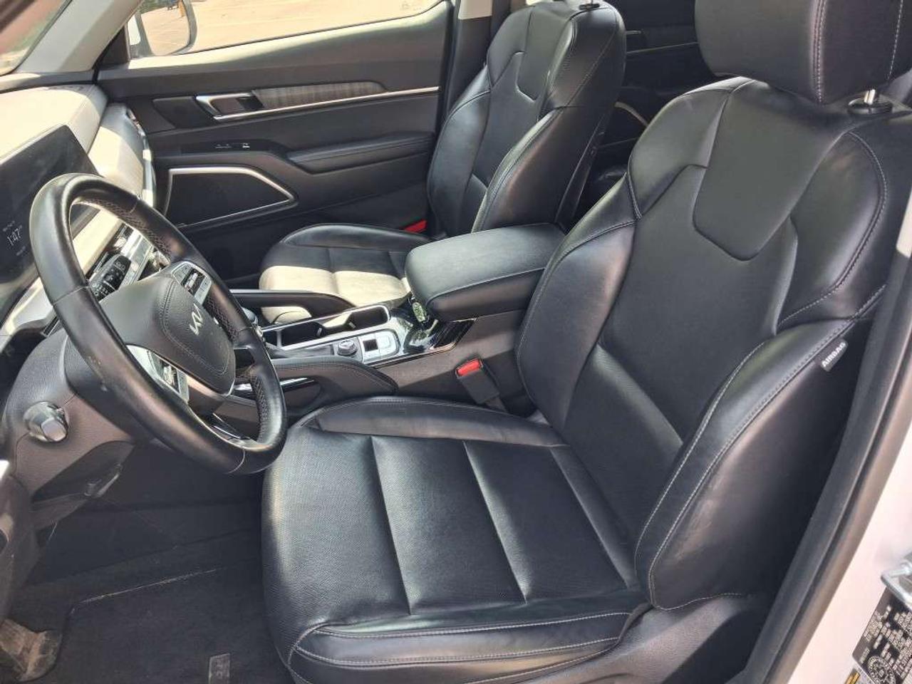 2023 Kia Telluride EX AWD Photo