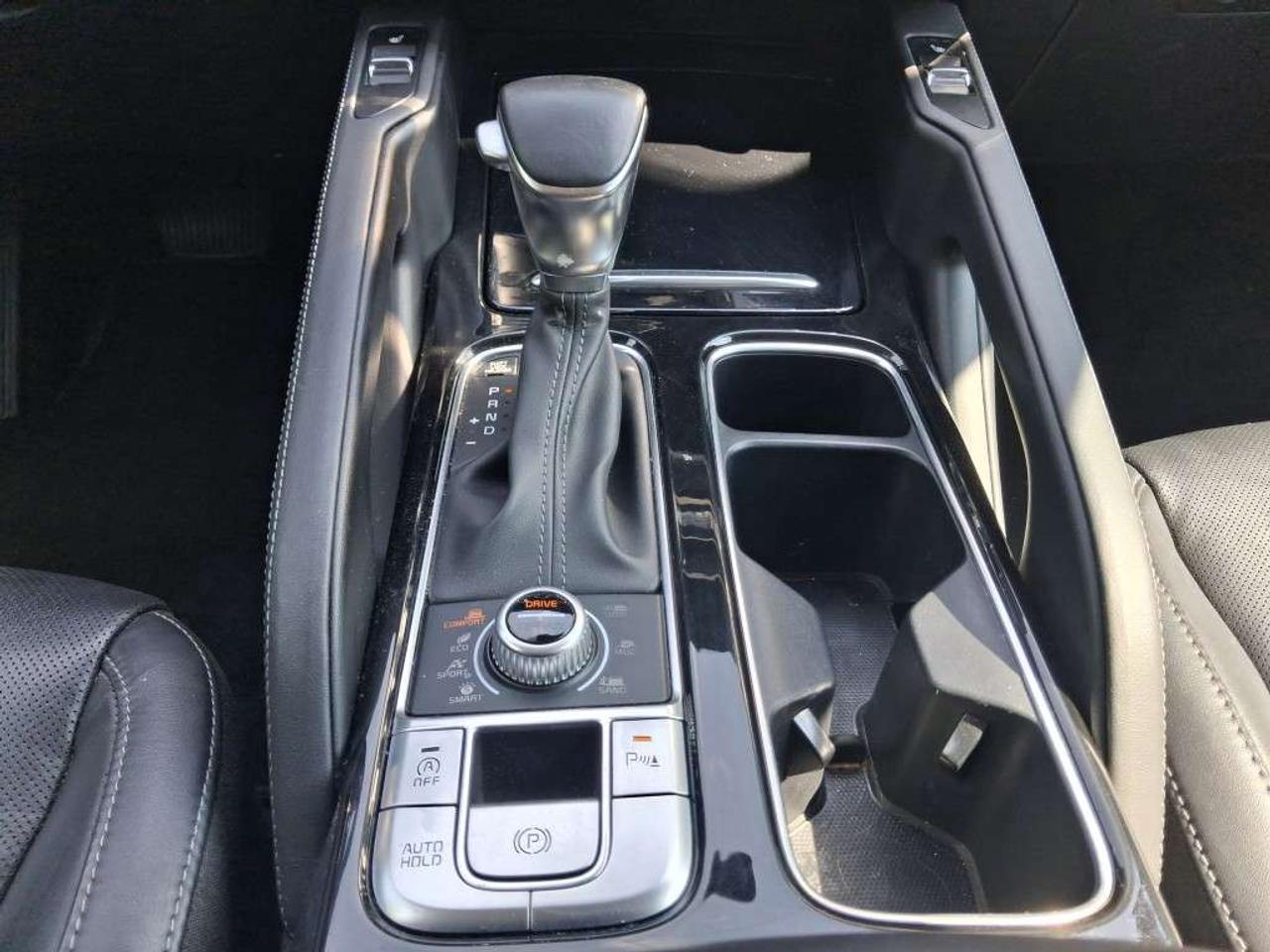 2023 Kia Telluride EX AWD Photo