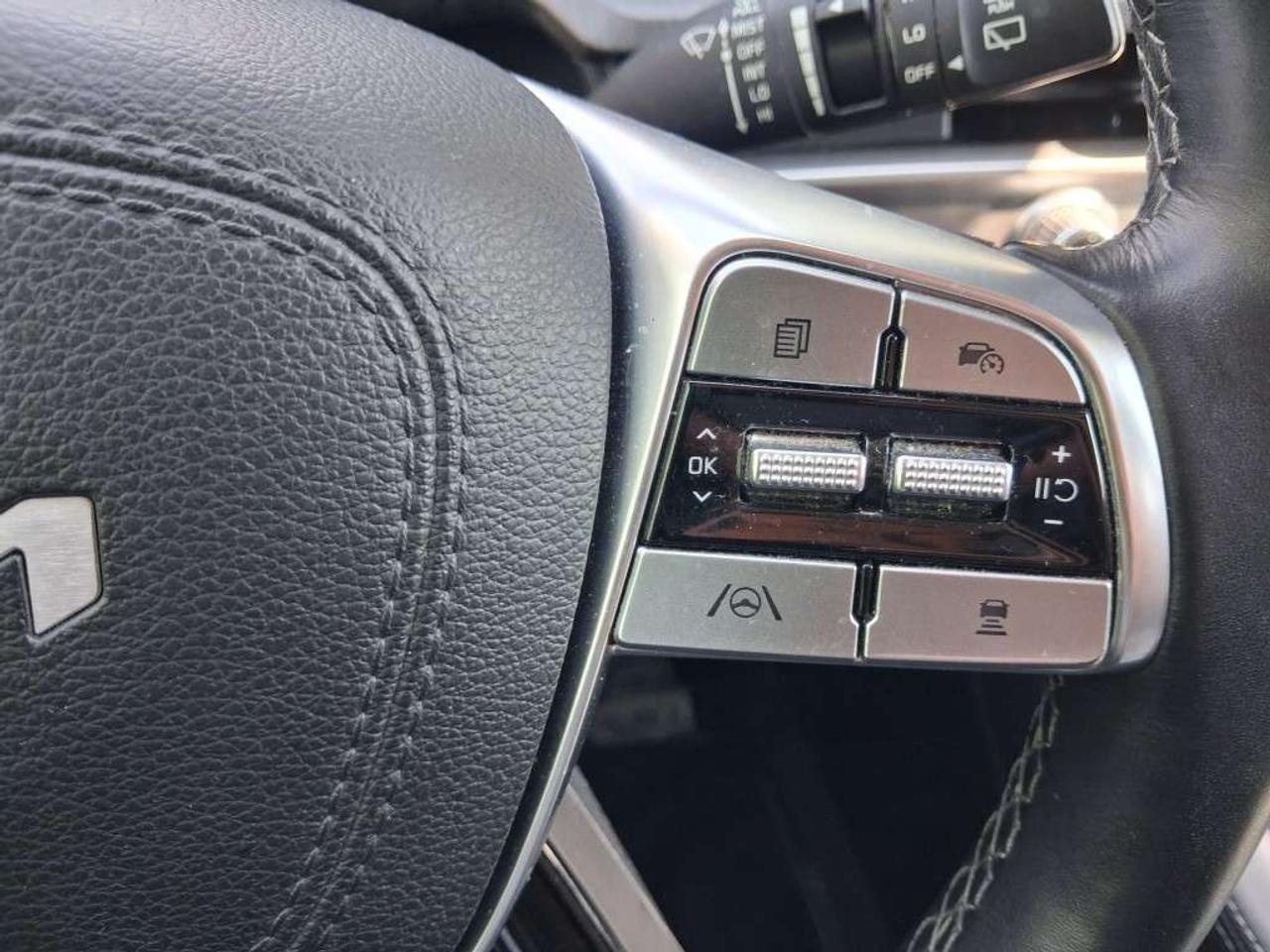 2023 Kia Telluride EX AWD Photo