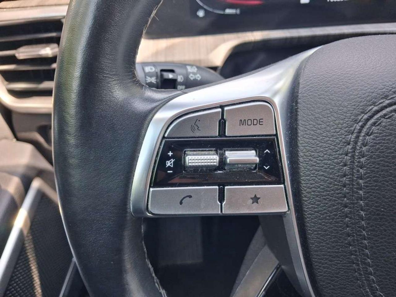 2023 Kia Telluride EX AWD Photo