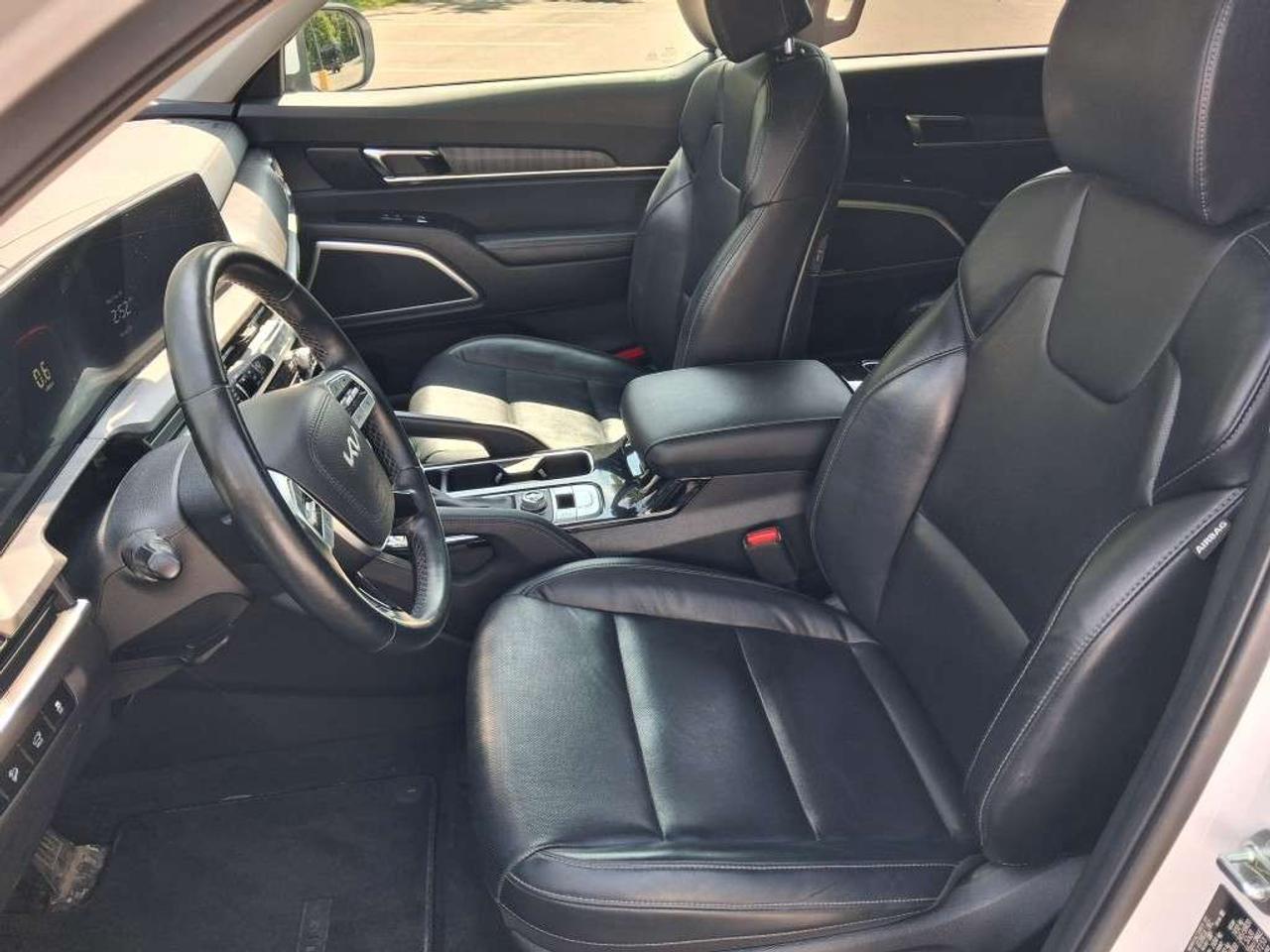 2023 Kia Telluride EX AWD Photo