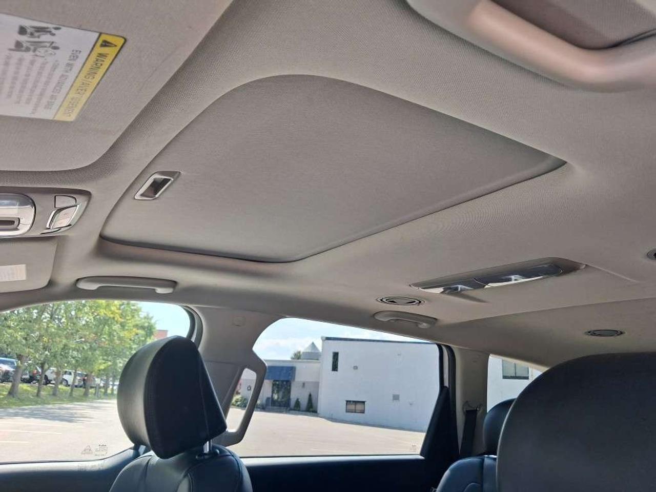 2023 Kia Telluride EX AWD Photo