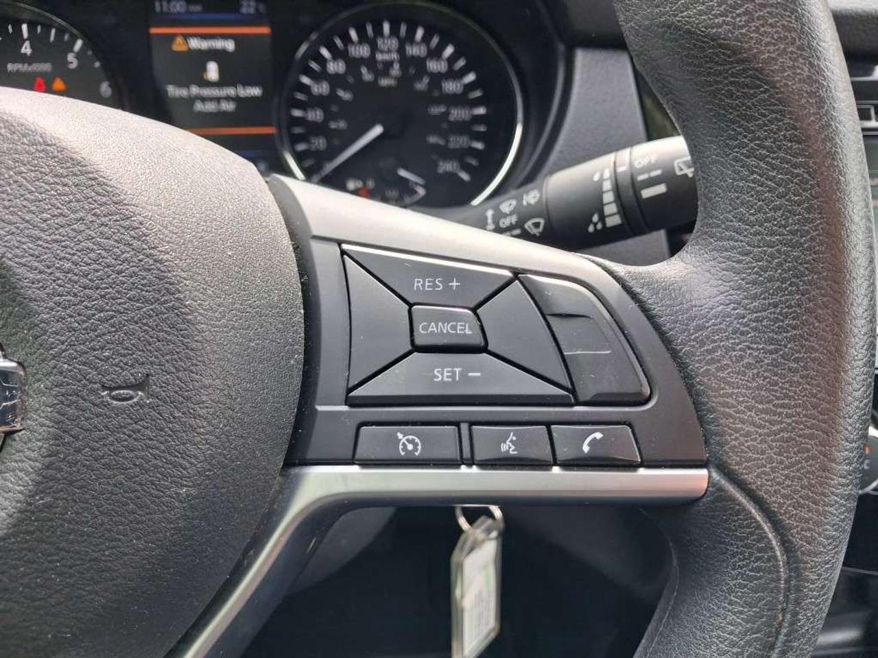 2023 Nissan Qashqai AWD S CVT Photo
