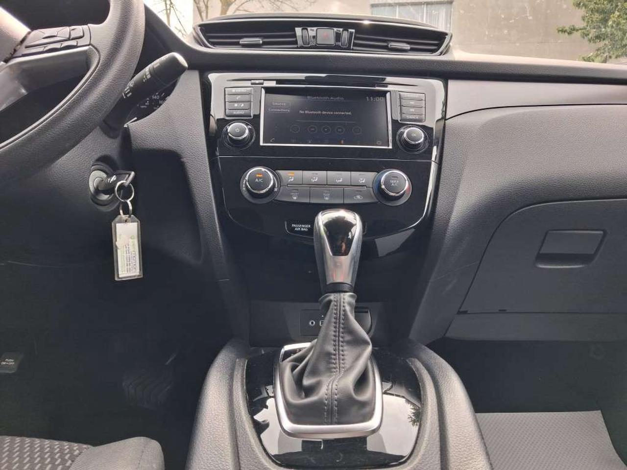 2023 Nissan Qashqai AWD S CVT Photo