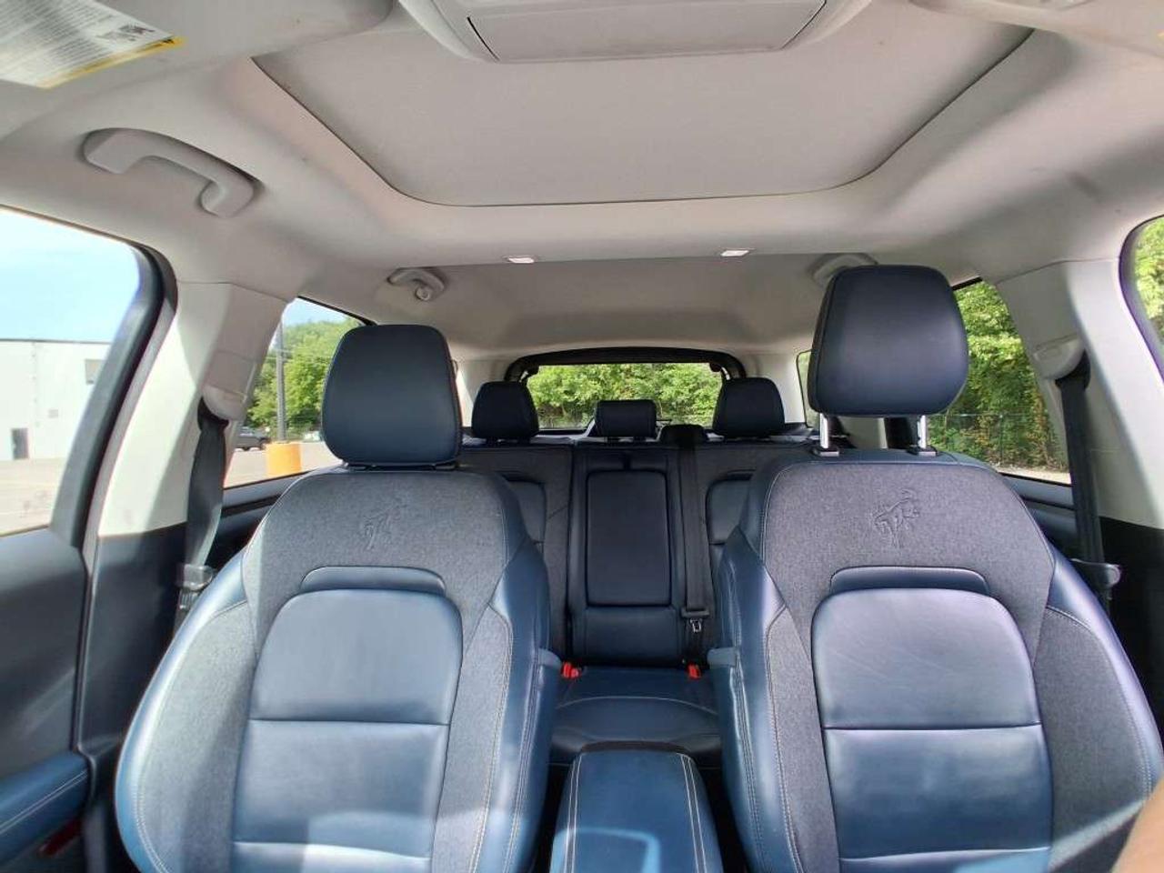 2023 Ford Bronco Sport Outer Banks 4x4 Photo