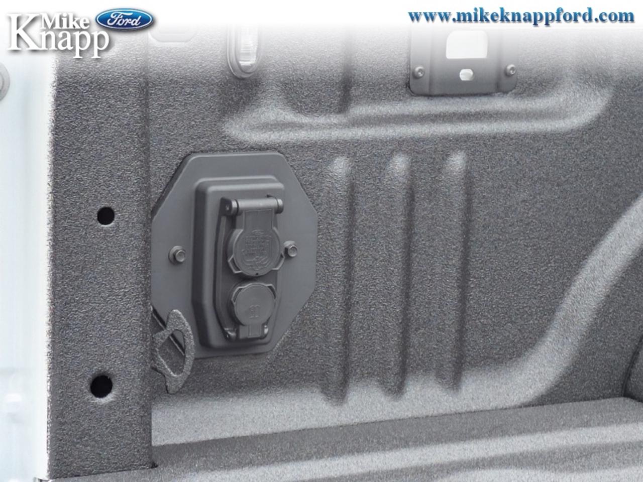 2026 Ford F-350 Super Duty Lariat Photo