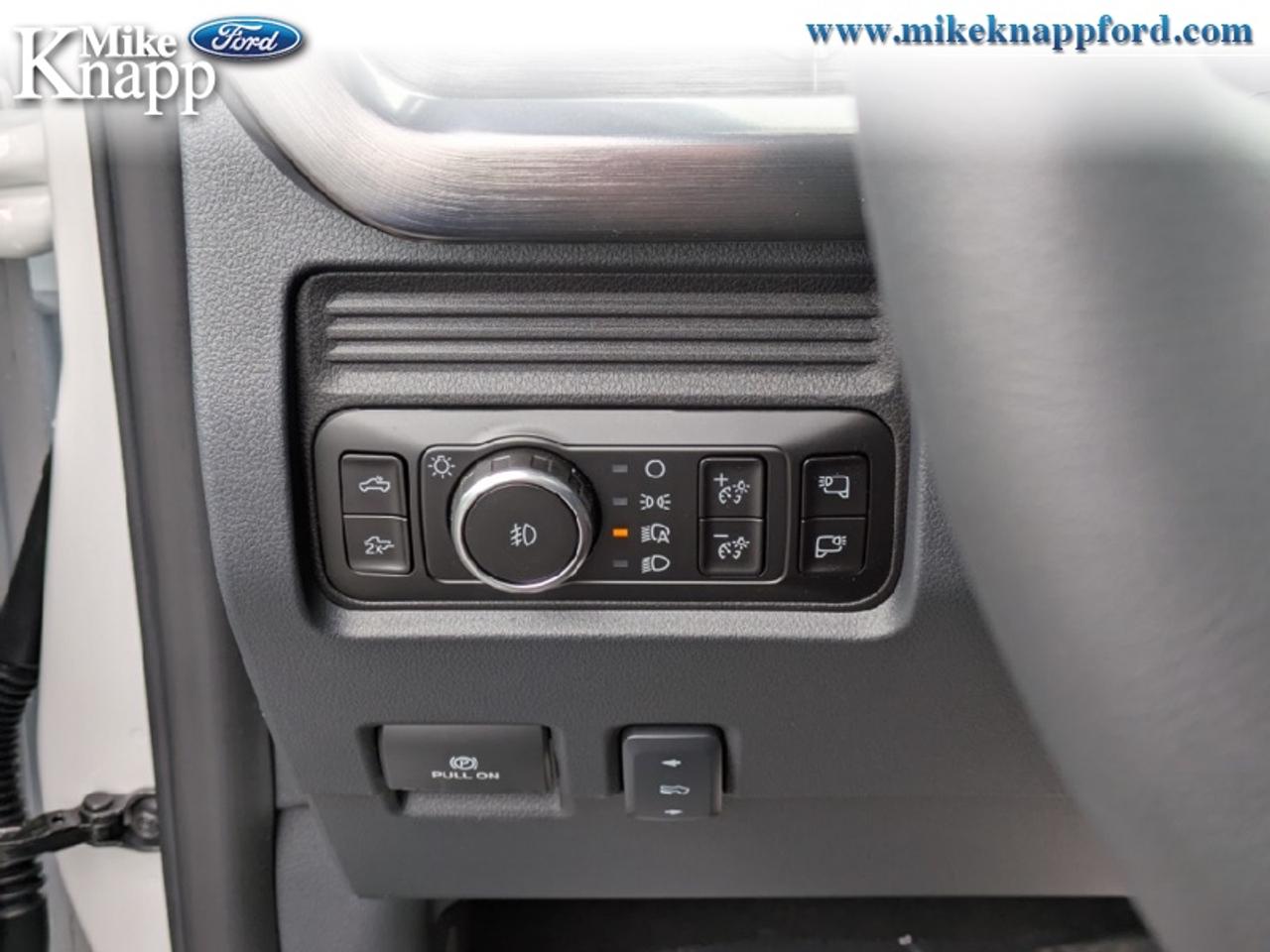 2026 Ford F-350 Super Duty Lariat Photo