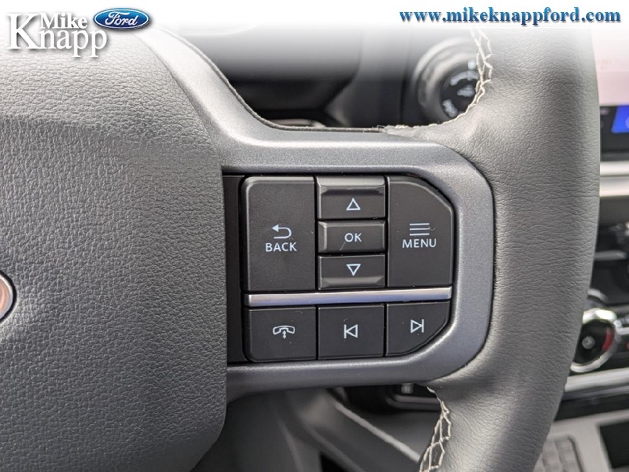 2026 Ford F-350 Super Duty Lariat Photo