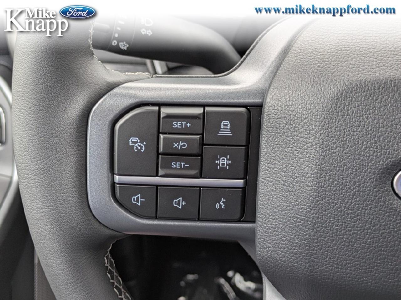 2026 Ford F-350 Super Duty Lariat Photo