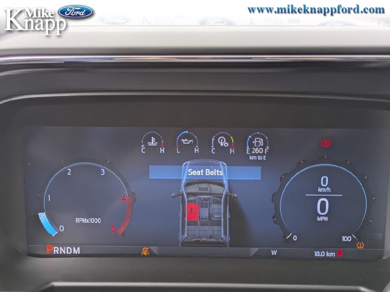 2026 Ford F-350 Super Duty Lariat Photo