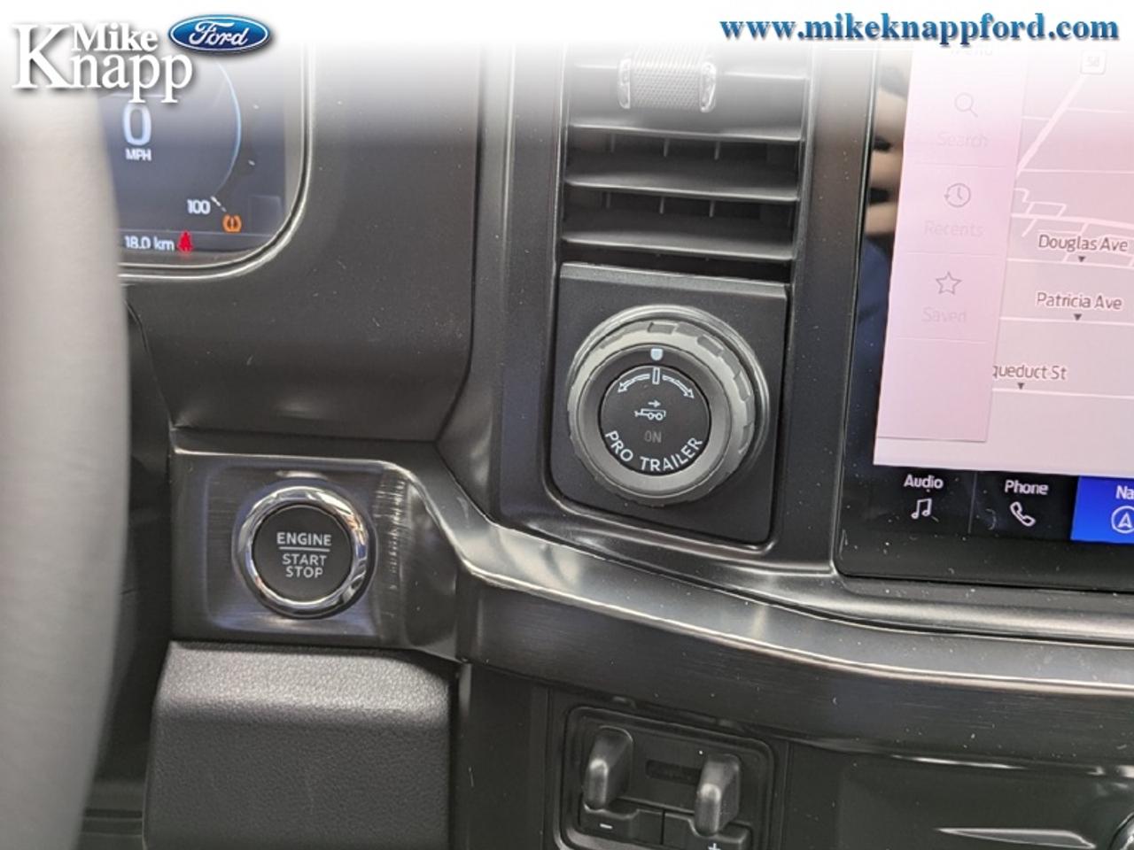2026 Ford F-350 Super Duty Lariat Photo