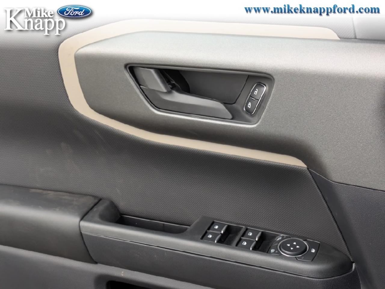 2026 Ford Bronco Sport Big Bend Photo