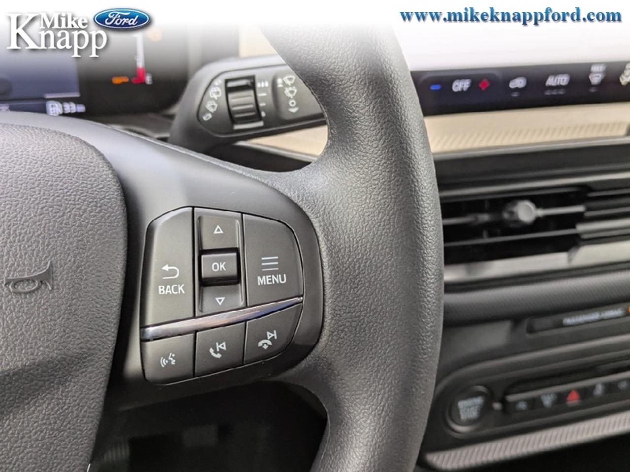 2026 Ford Bronco Sport Big Bend Photo