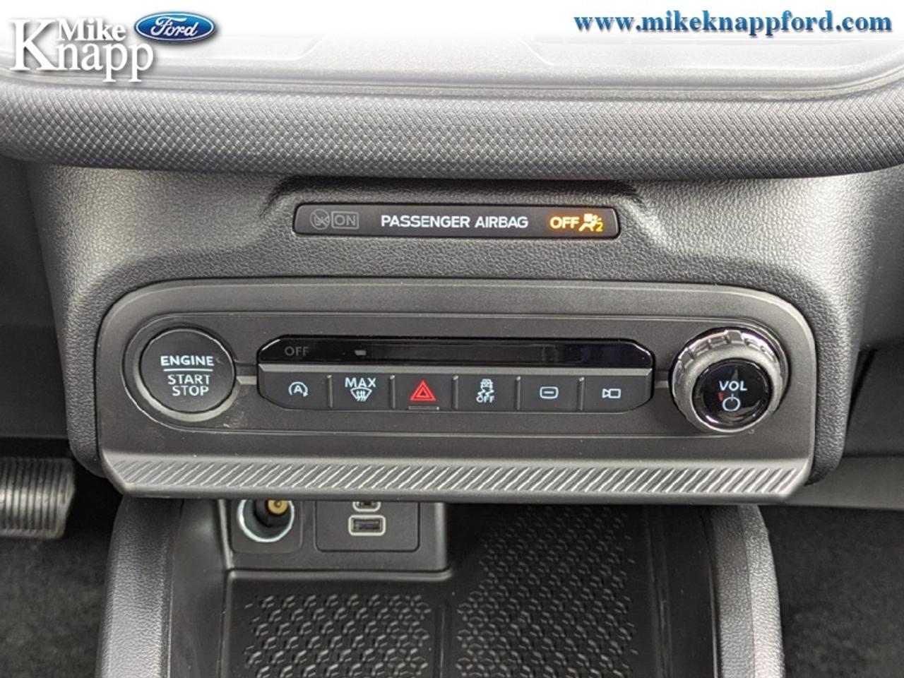 2026 Ford Bronco Sport Big Bend Photo