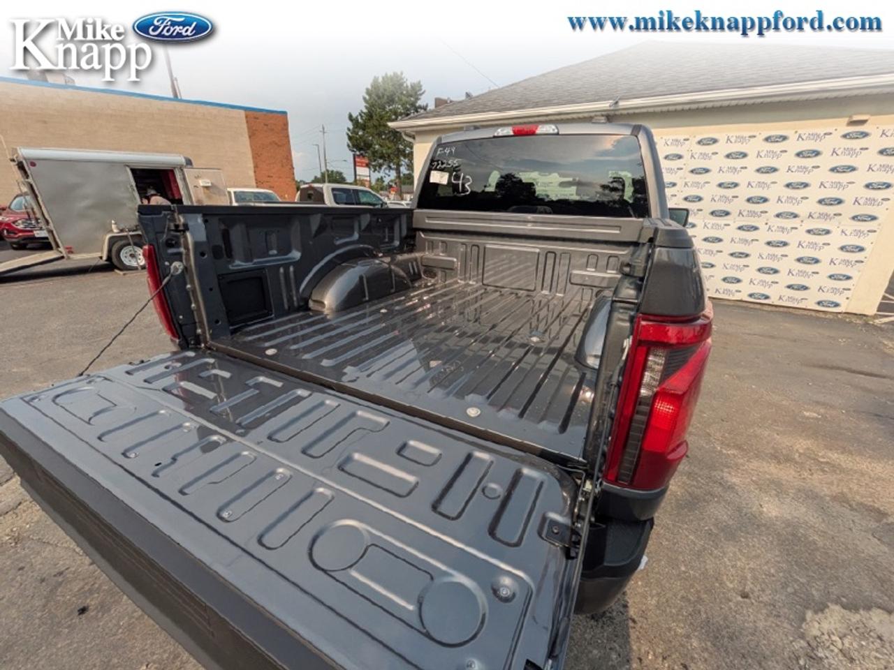 2026 Ford F-150 STX Photo