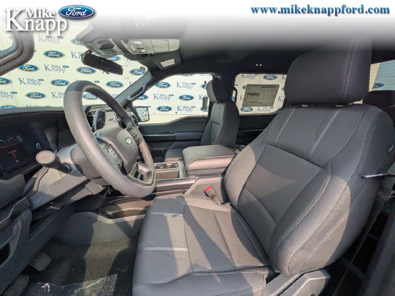 2026 Ford F-150 STX Photo