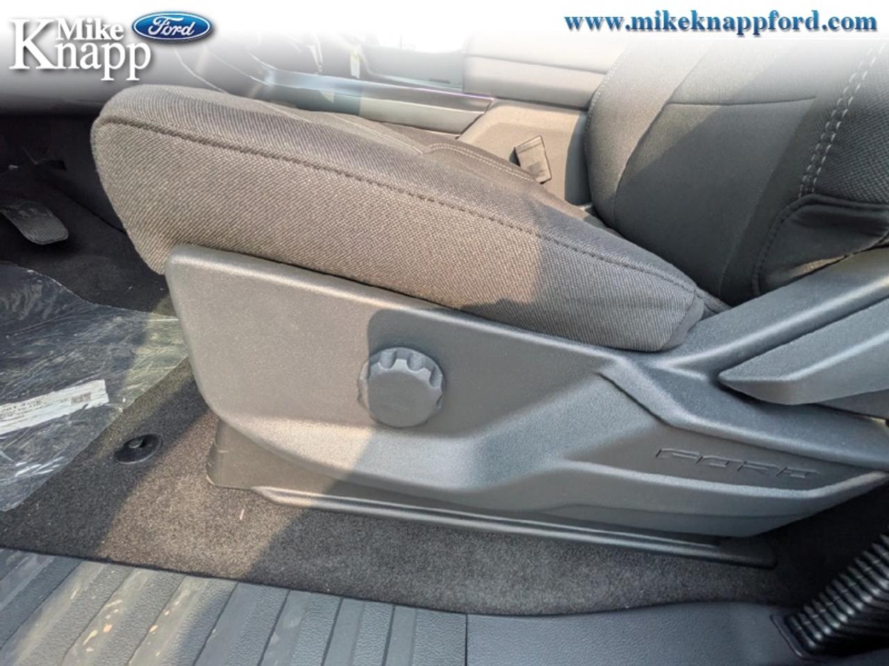 2026 Ford F-150 STX Photo