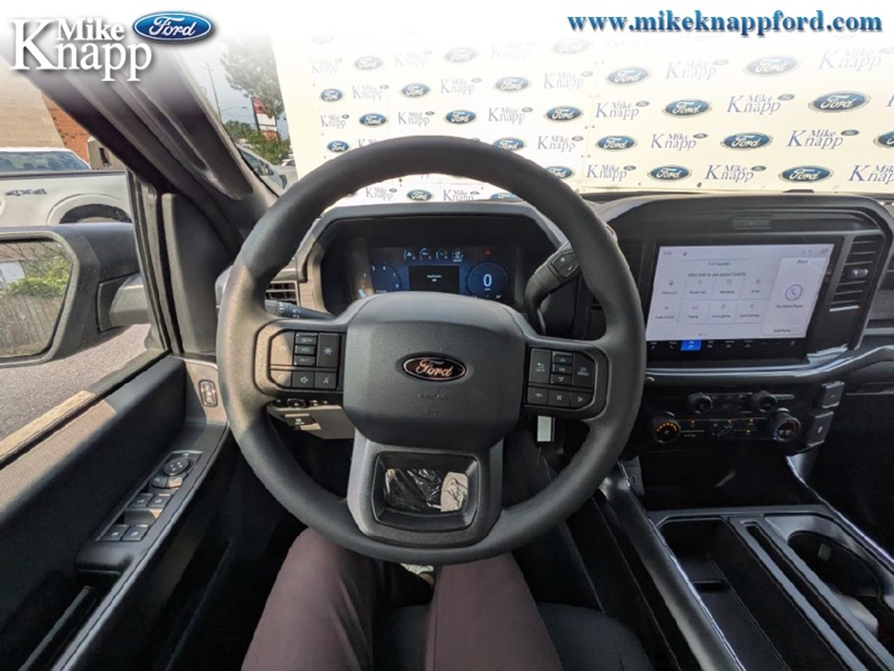 2026 Ford F-150 STX Photo