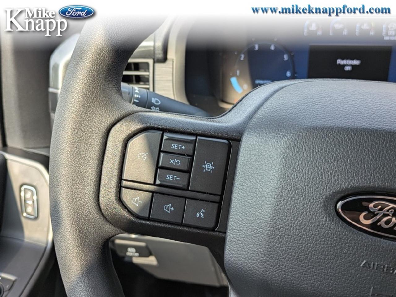 2026 Ford F-150 STX Photo