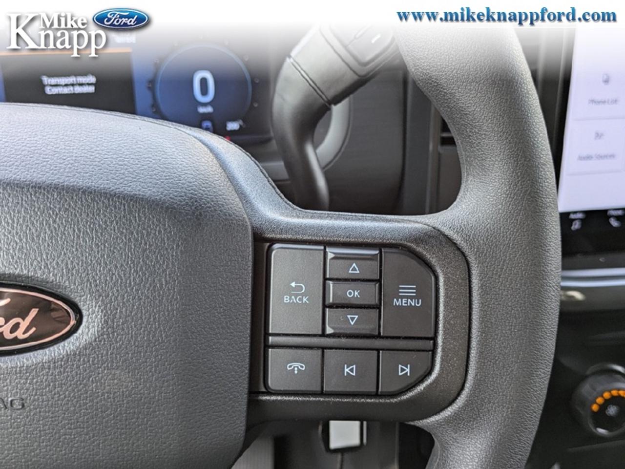 2026 Ford F-150 STX Photo
