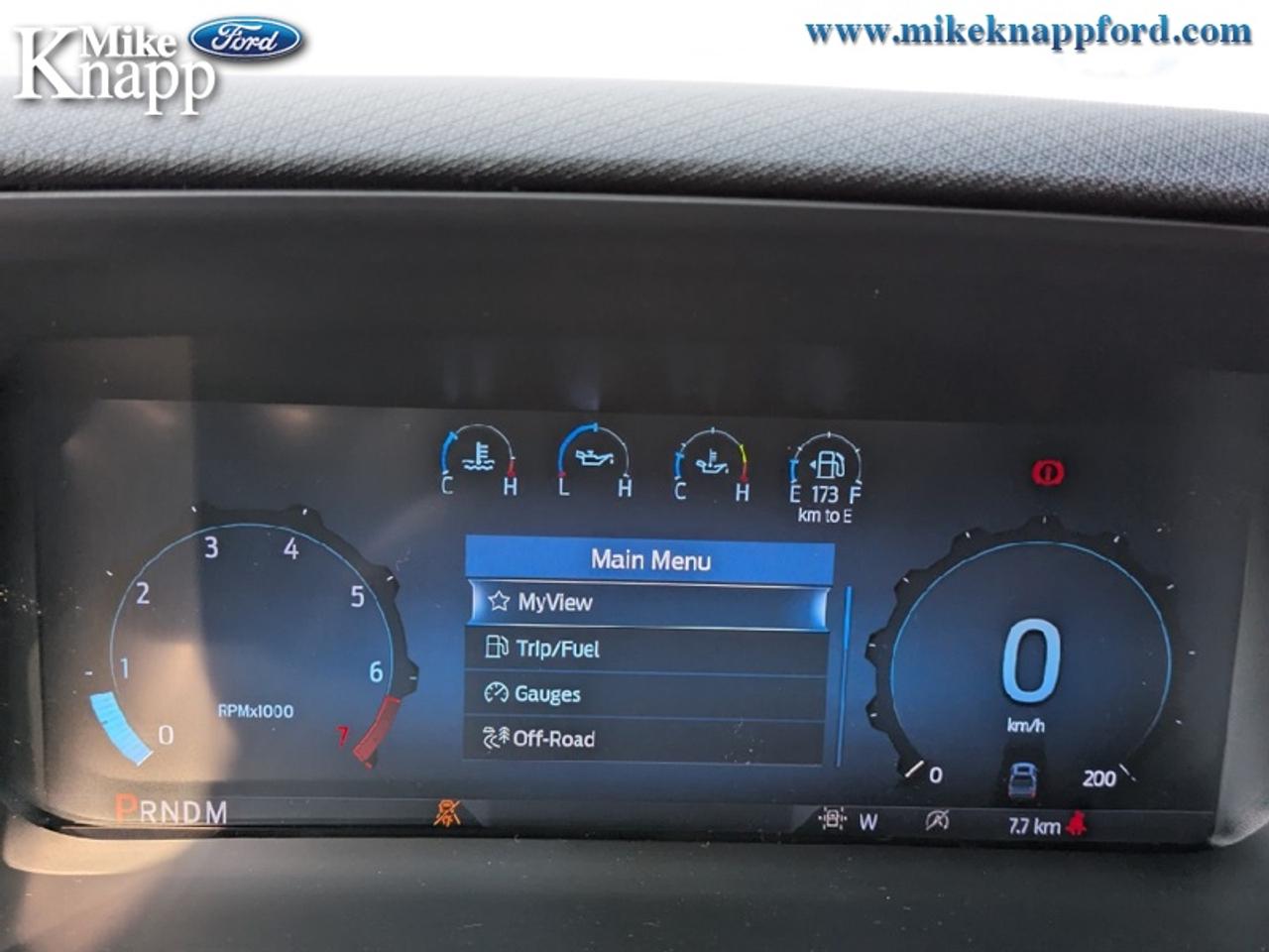 2026 Ford F-150 STX Photo