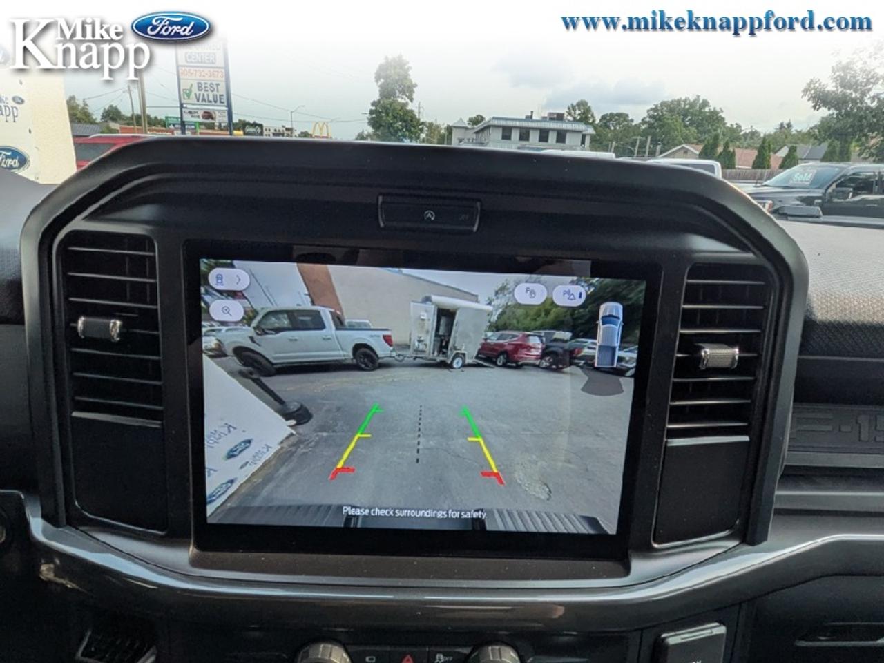 2026 Ford F-150 STX Photo