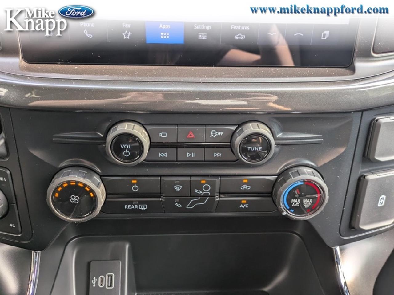 2026 Ford F-150 STX Photo